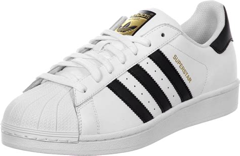 adidas superstar wit zwart|white adidas superstar shoes.